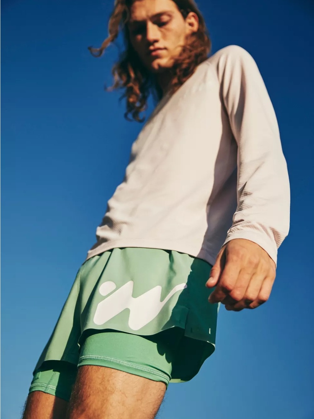 Urban Outfitters Without Walls Men’s Active Shorts Sz S